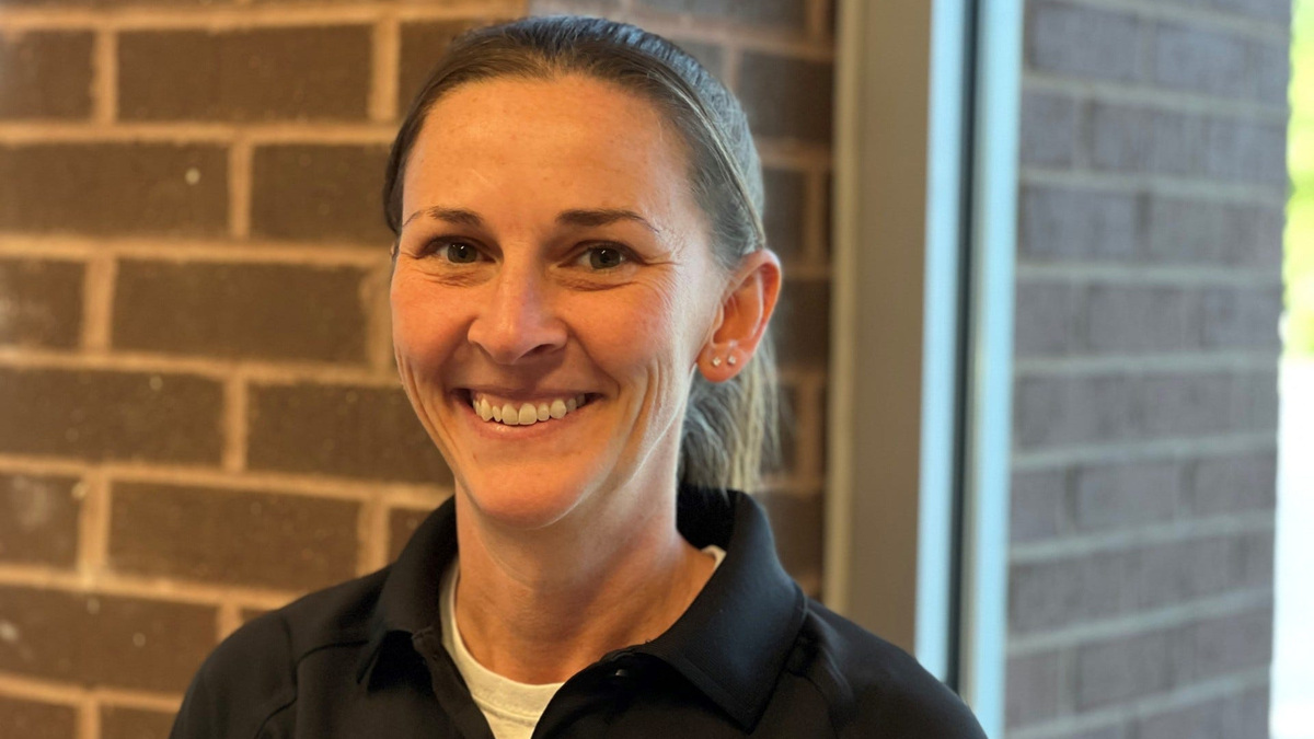 Springfield paramedic leader earns national recognition