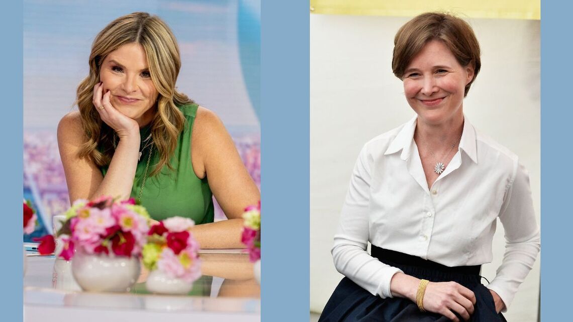 Ann Patchett and Jenna Bush Hager Share 5 Must-Read Modern Classics: 'It’s as Close to Perfect as a Book Gets’