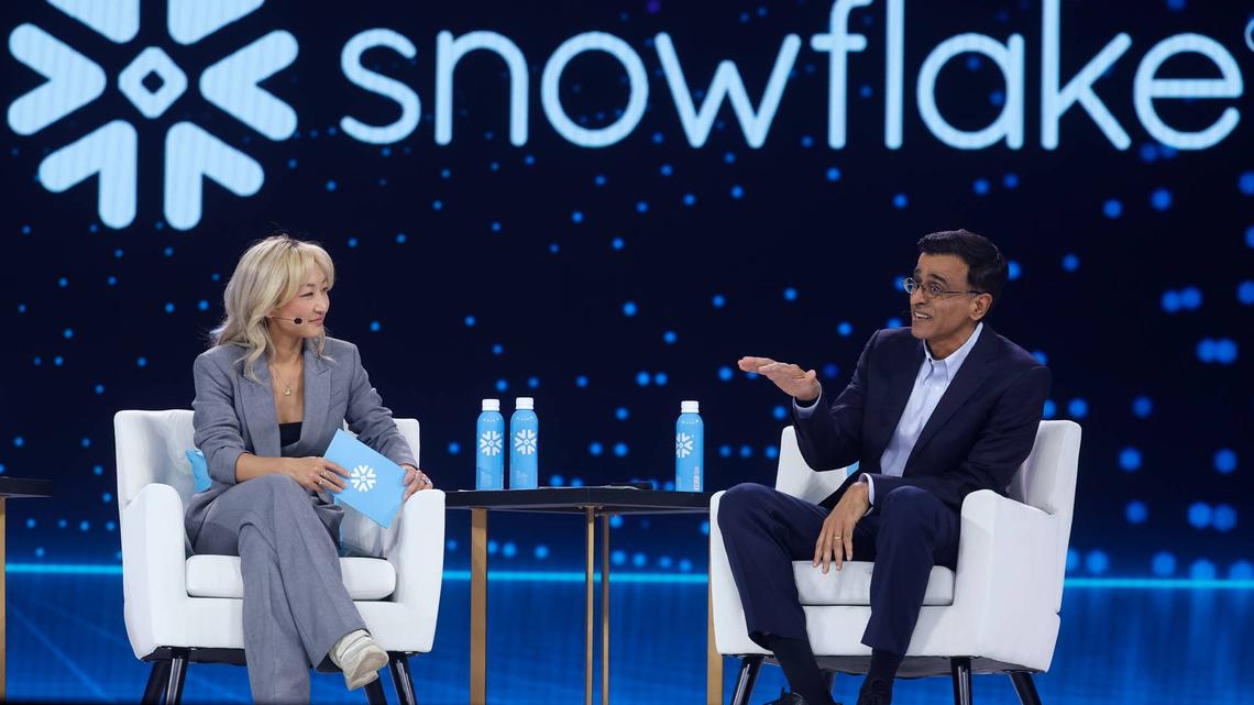 Bank of America upgrades Snowflake stock price target before vital earnings 