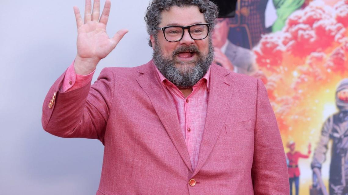 'Hoppers' tops North American box office for 2nd weekend with $28.5M 