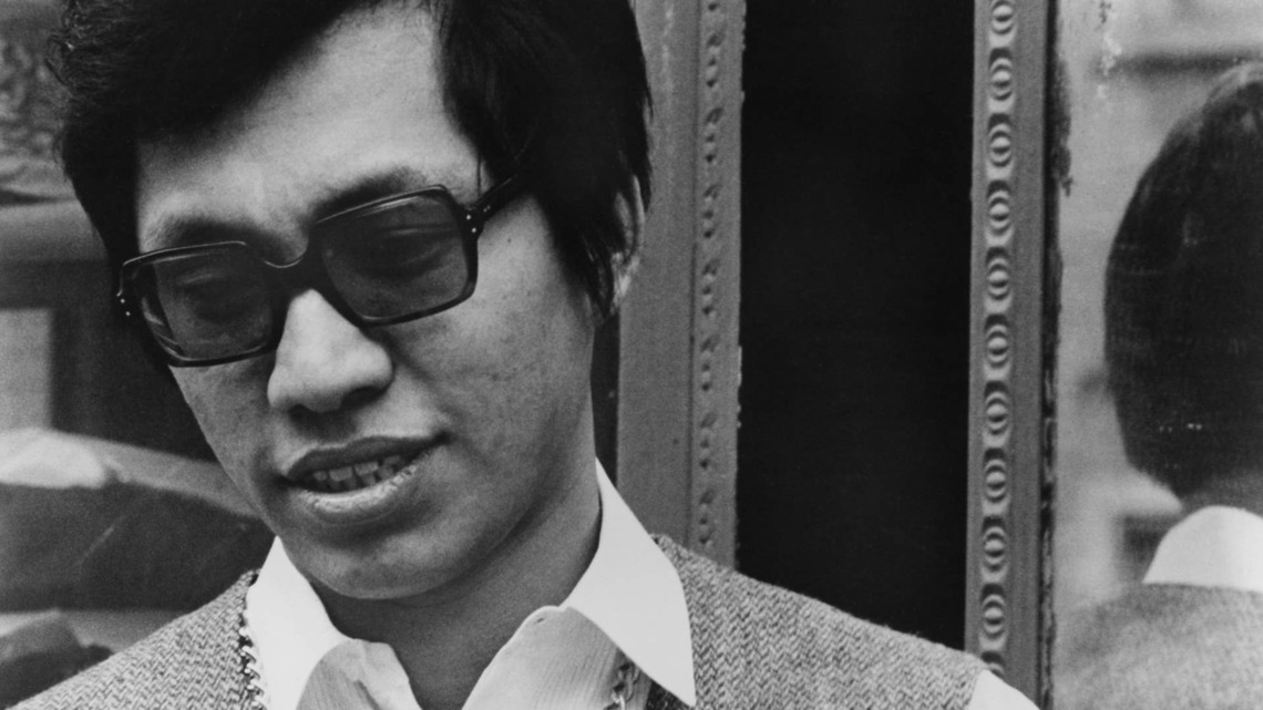 Forgotten Singer, Compared to Bob Dylan and Cat Stevens, Vanished for 30 Years-Then Was Found Alive 