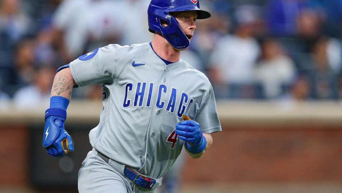 Pete Crow-Armstrong, Dansby Swanson carry Cubs past Mets 