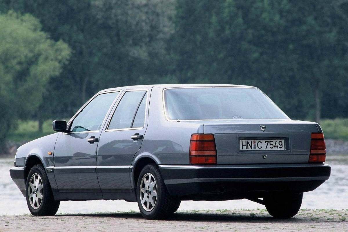Lancia