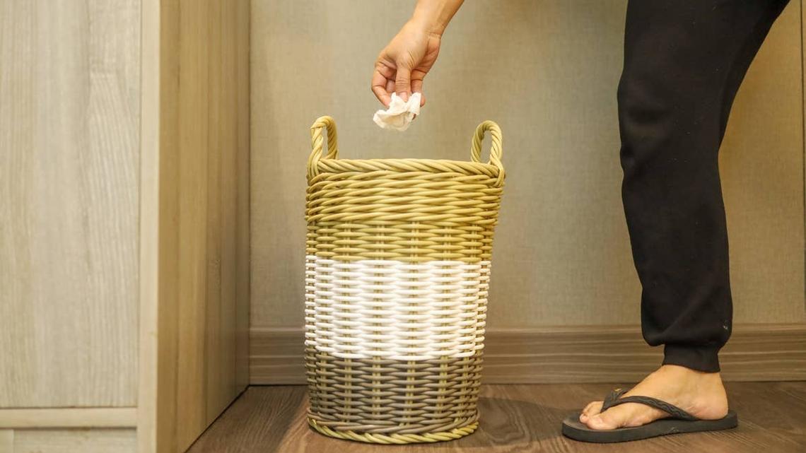 DIYer Transforms Surprising Household Staple Into ‘Cute and Whimsical' Masterpiece 