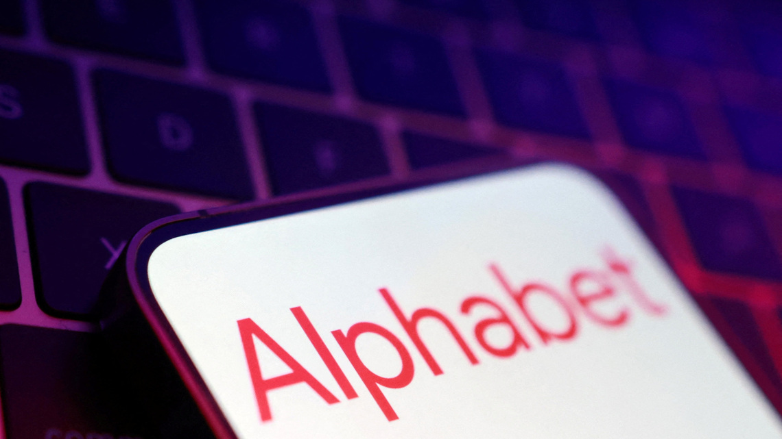 Alphabet looks to raise up to $25 billion from latest bond sale, source says 