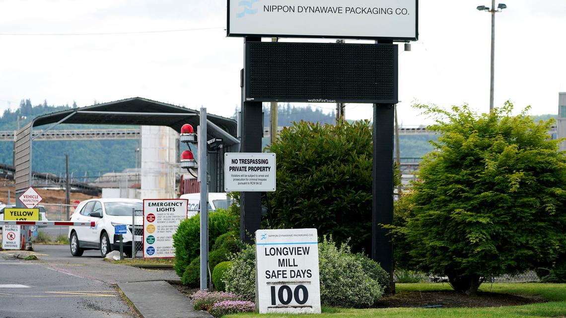 Eleven feared dead in Washington state chemical vat rupture, operation moves to recovery effort 