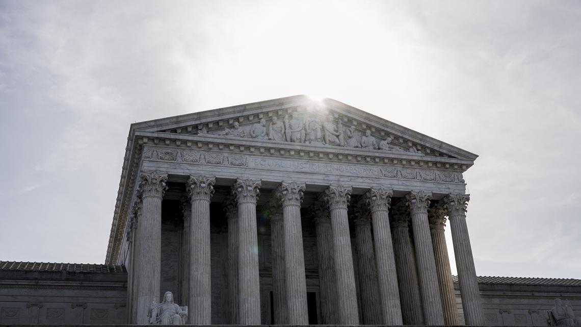 Editorial: Why the Supreme Court's Voting Rights Act ruling matters 