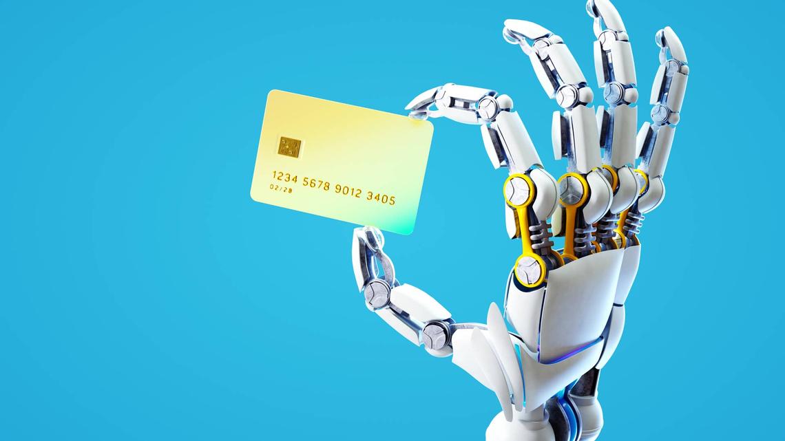 AI agents can now open bank accounts and move your money 