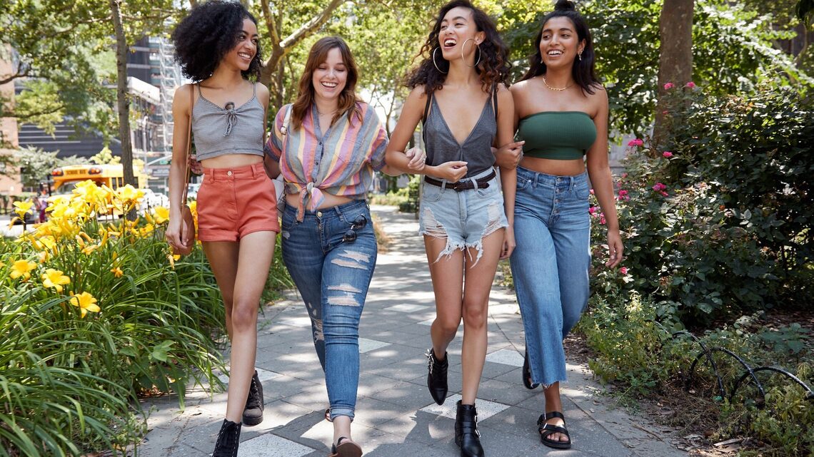 Macy's Is Helping You Stock Up on Your Favorite Denim With a Massive 30% Off Sale 