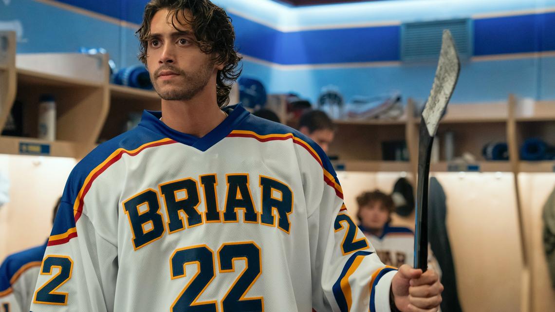 'Off Campus' Star Antonio Cipriano's GF Shuts Down Criticism About His Weight 