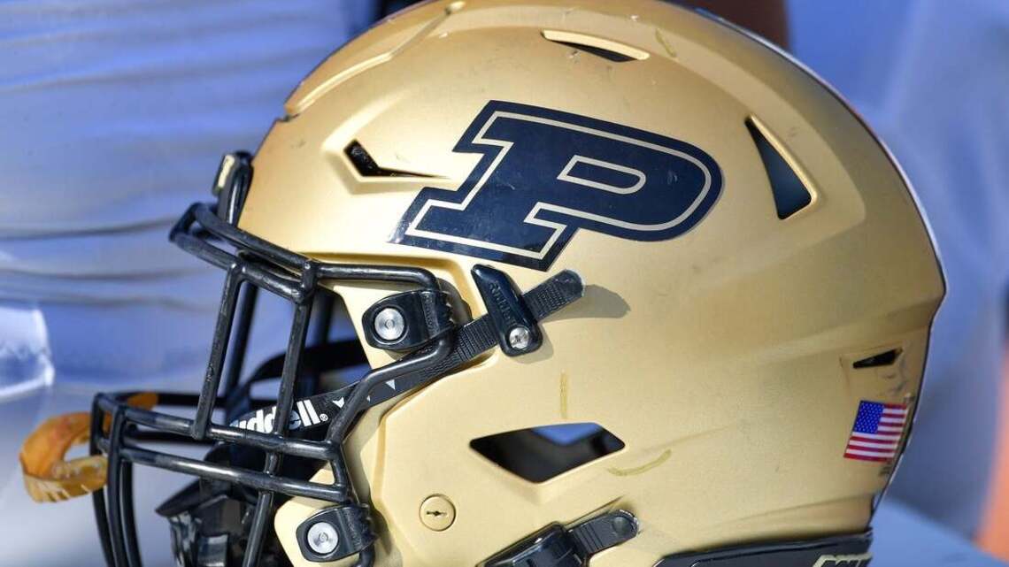 Purdue hires Rice's Tommy McClelland as new AD 