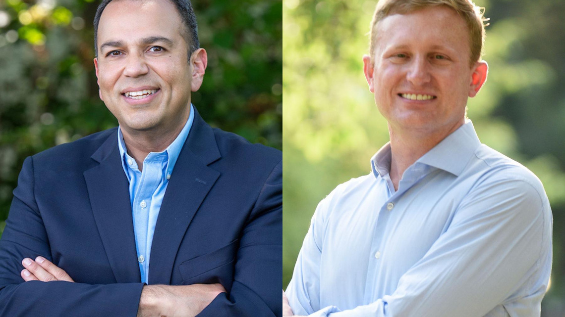 Kentucky's 6th District race is now a 'toss up' between Alvarado, Dembo 