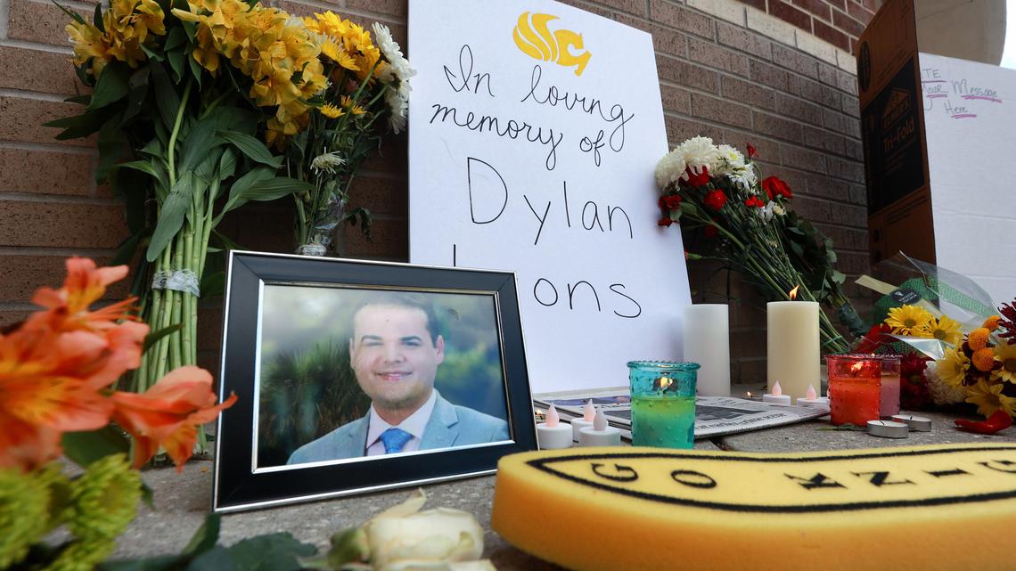 Federal judge weighs whether lawsuit over news reporter's death goes forward 