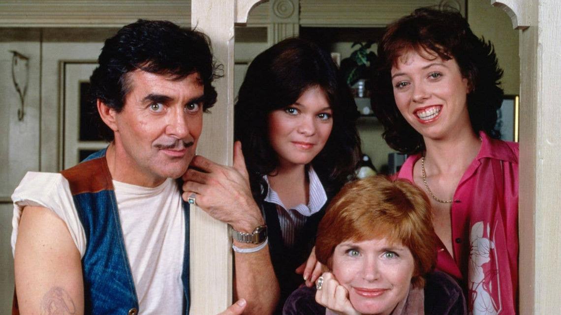 'One Day at a Time' Actor Reveals Why Co-Star Told Him to Speak Up at 14 