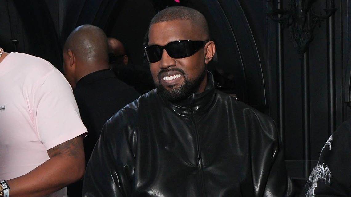 Must Read: Kanye West Reportedly Eyes Runway Return, Jenna Ortega Covers Vogue 