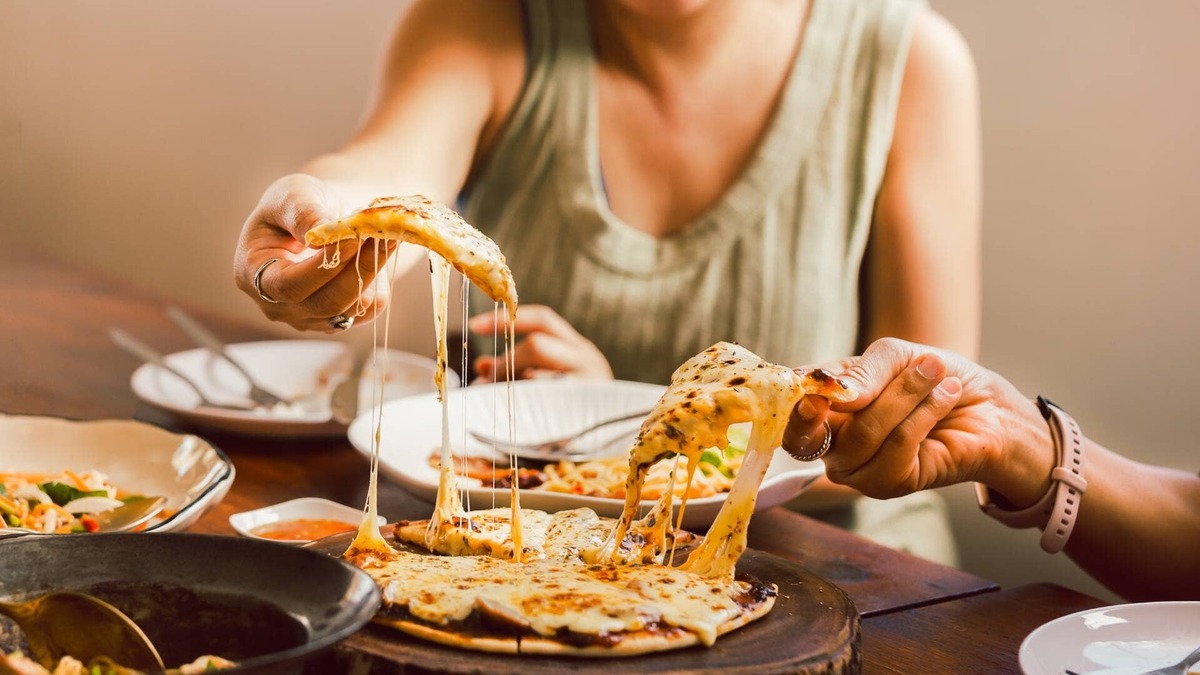  Armand's Pizzeria & Grille will close its final restaurant after 51 years in business. Shutterstock