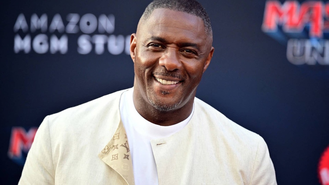 'Let's Not Make It Woke': Idris Elba's Blunt Take on the Black James Bond Rumors 