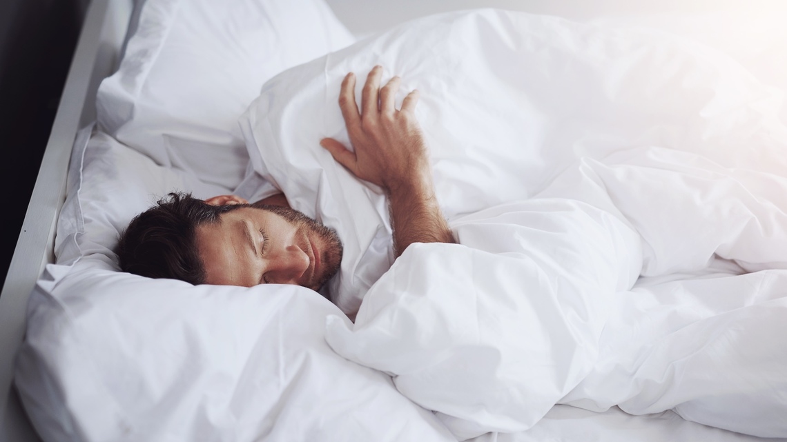 Could Poor Sleep Habits Raise Your Hemorrhoid Risk? New Genetic Research Investigates