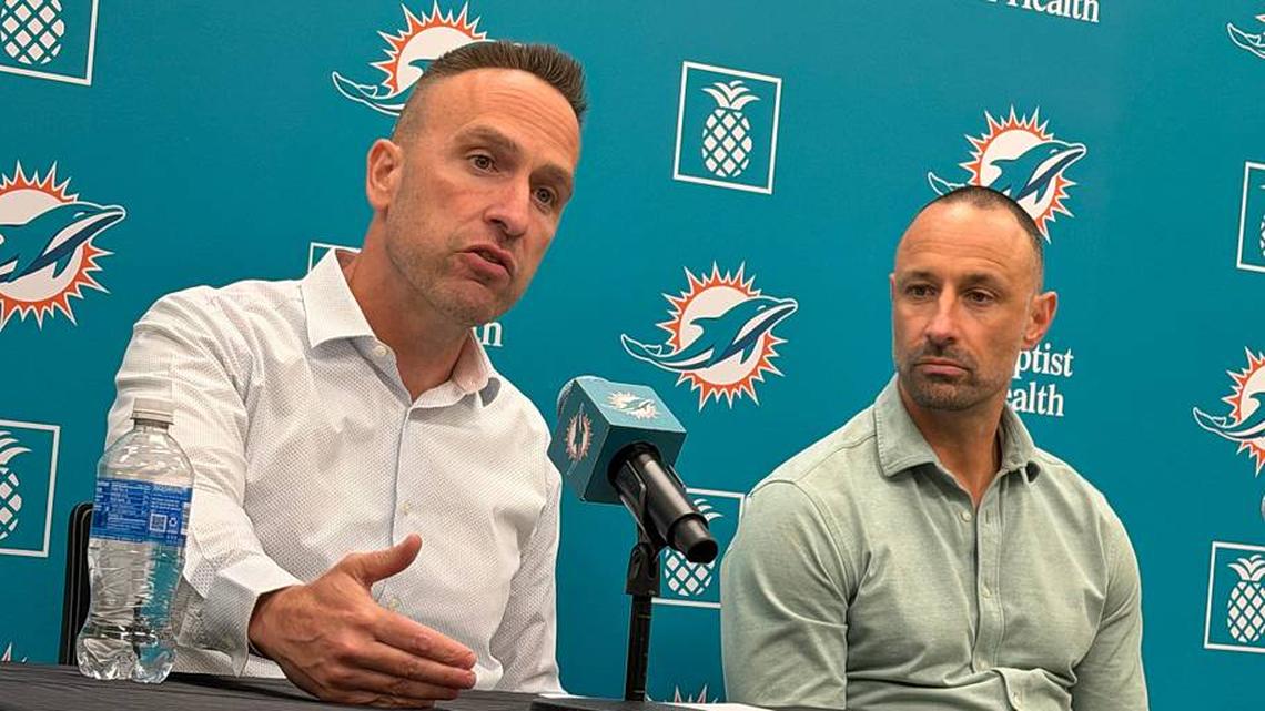 Dolphins Saturday Mailbag: Hafley, Biggers, Jackson, and More