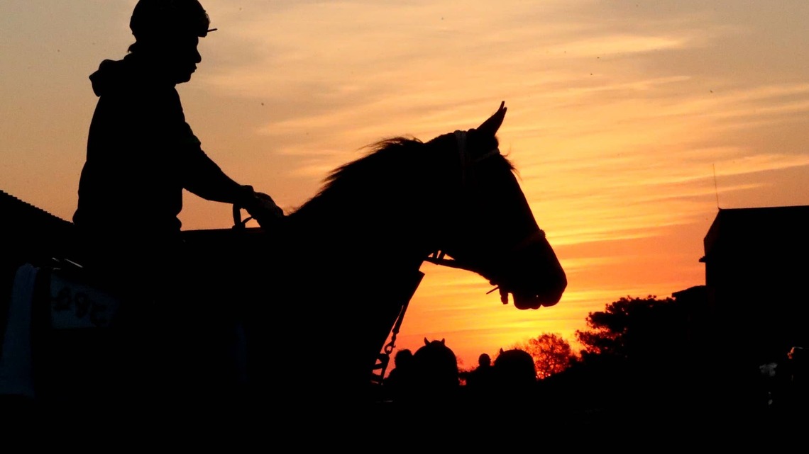 The Jockey Club Releases Statement On Relationship With HISA 