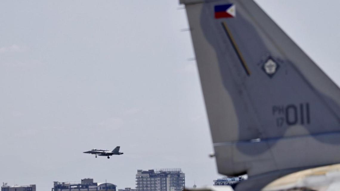 Philippine backlash grows over Japanese troop deployment 