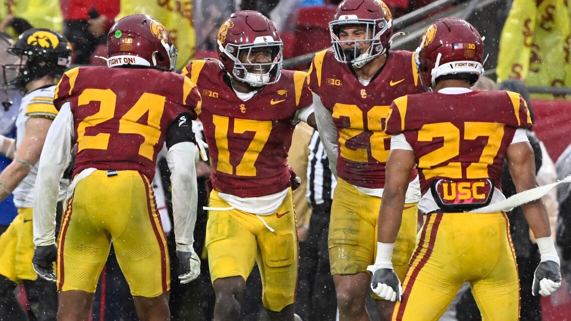 USC football preview: New defense up for the challenge