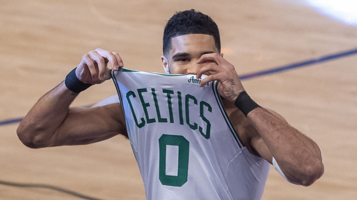 Comienza la NBA: ¿Detroit o Boston? Apuestas para abrir la temporada 