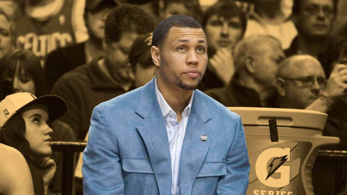 "I would have put more time into my body" – Brandon Roy on how neglecting recovery destroyed his superstar trajectory 