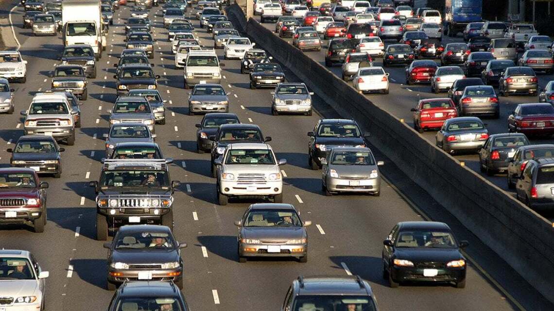 Car insurance rates by county: The $3,805 gap that decides your premium 