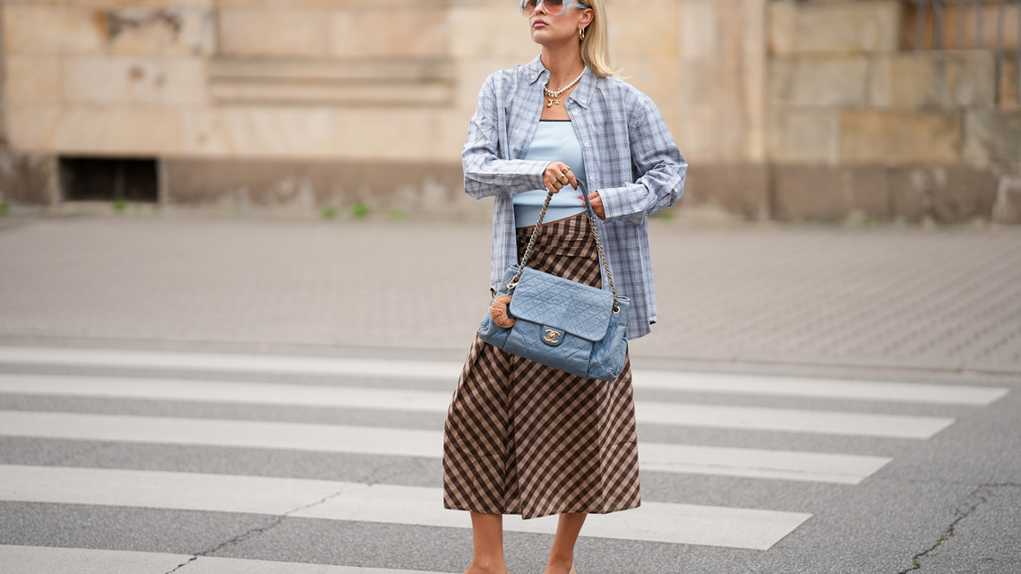 Nobody Would Ever Know These Rich-Looking Flats Are as Comfy as Sneakers 