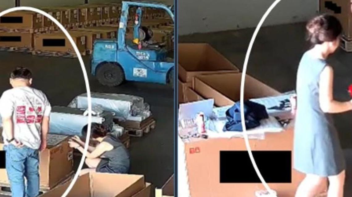 3 indicted for smuggling AI-capable Nvidia chips to China