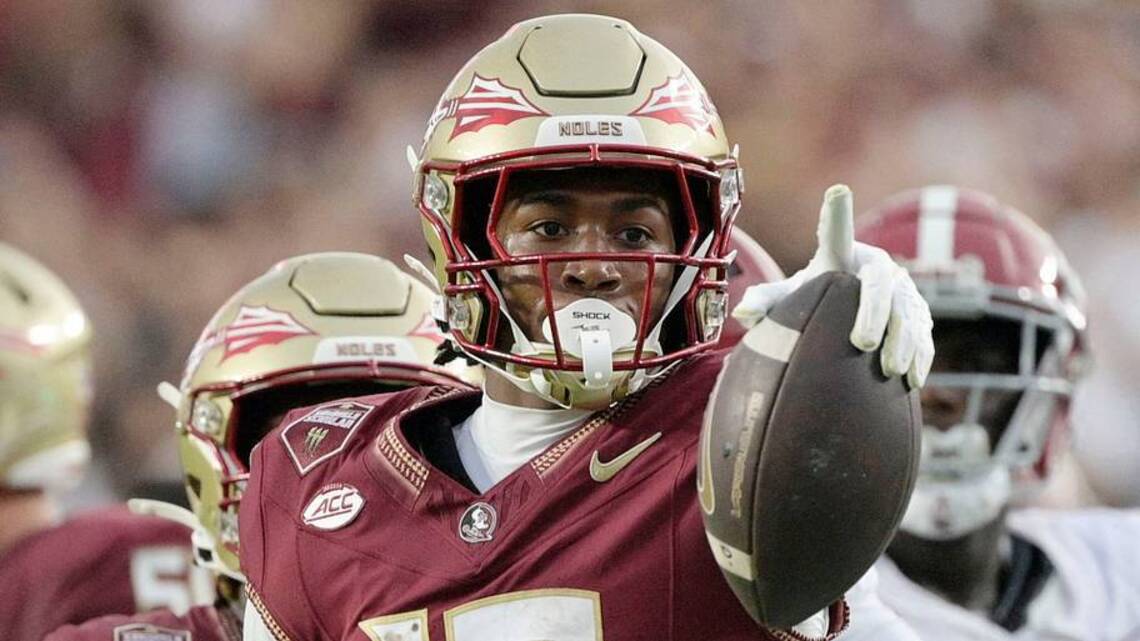 Florida State Boasts 2 Of College Football's Top Freaks Entering 2026