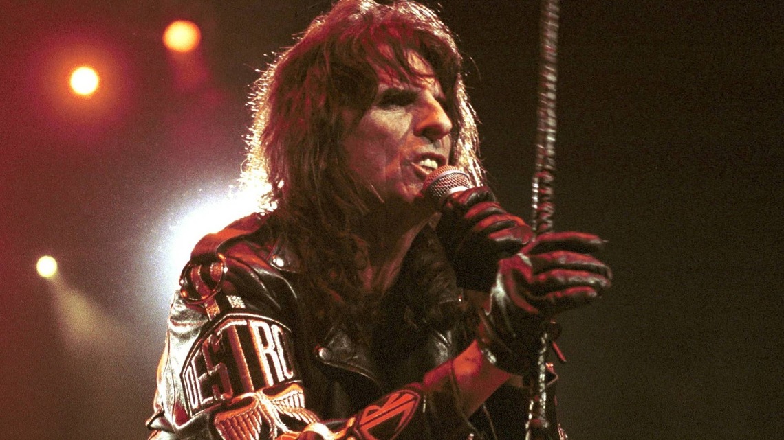 1975 Shock Rock Track, Ranked Among ‘Creepiest Rock Songs' Ever, Was Called ‘Sick' by Ann Landers 