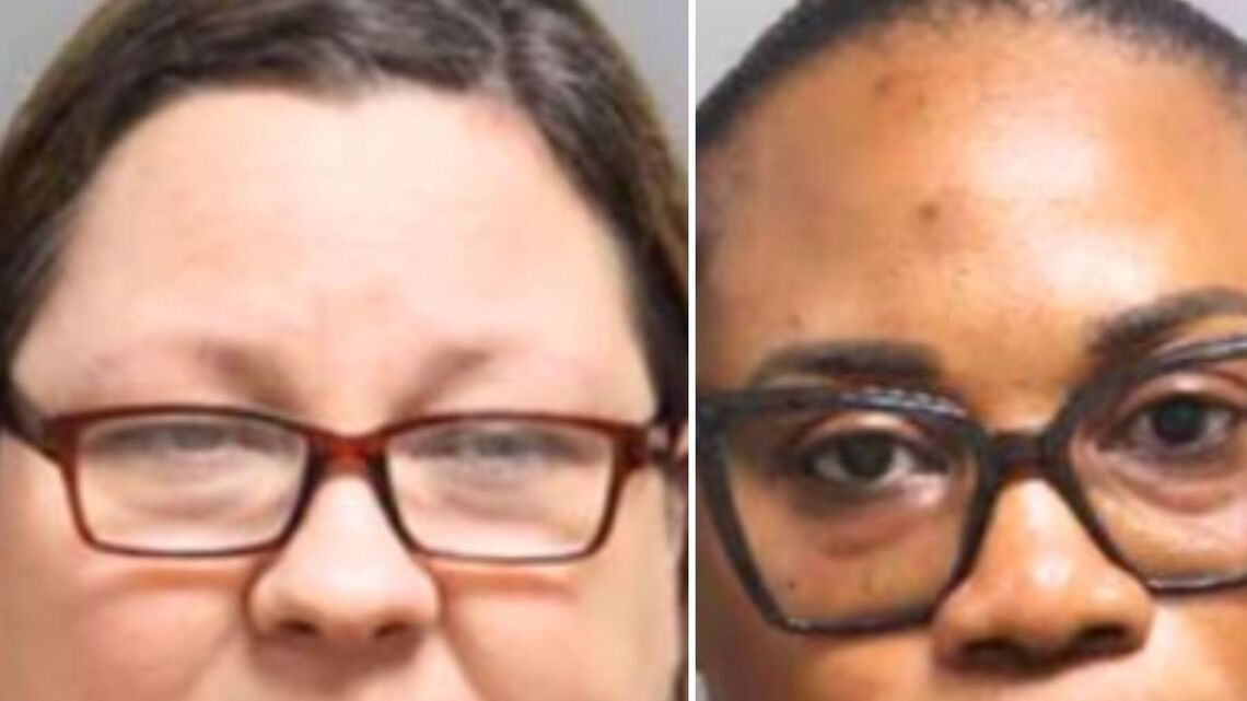 2 Support Facility Workers Arrested After Leaving Adult Strapped to Toilet 