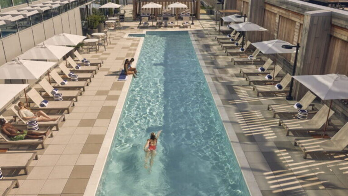 5 MUST SEE Resorts You Can Still Book for a Last-Minute Summer Getaway 