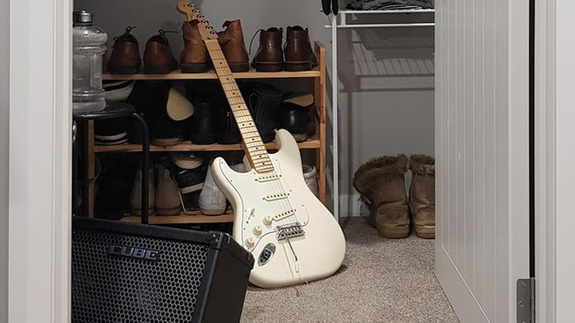 
        Shoe Storage Solutions
       