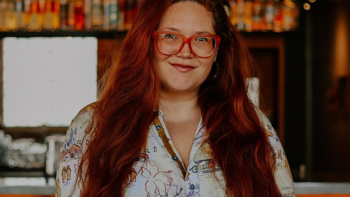 Louisville bartender representing U.S. at World Cocktail Championship