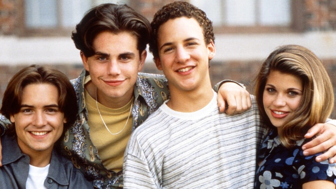 Will Friedle Stages Major ‘BMW' Reunion for Birthday Amid Ben Savage Drama 