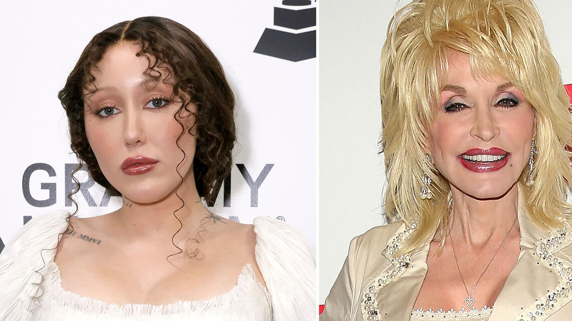 Noah Cyrus Honors ‘One of a Kind' Dolly Parton After Icon's Death at 80 