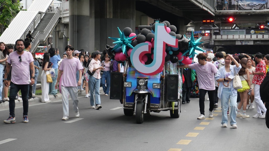 Popular social media app TikTok closes major U.S. office, cuts 100s of jobs