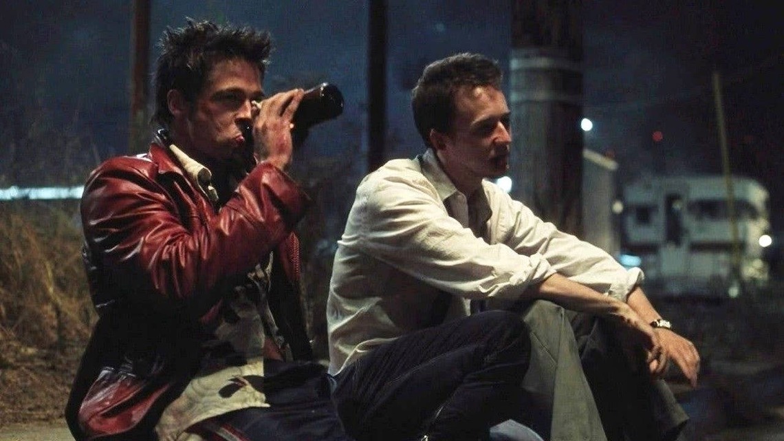 27 Years Ago, Brad Pitt Starred in This Thriller Roger Ebert Called ‘Macho Porn' - Now It's a Cult Classic 