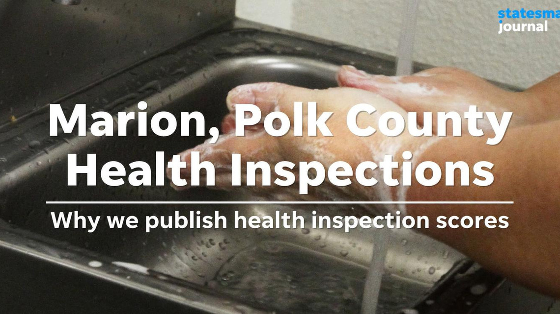 See scores from this week's restaurant inspections 
