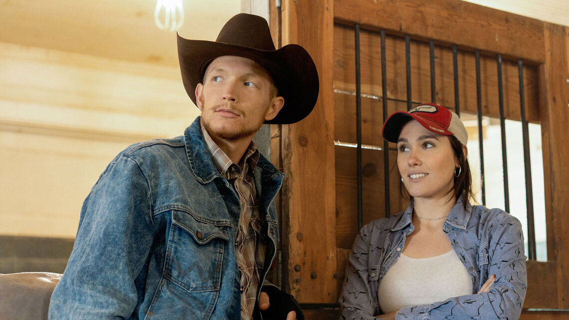 'Yellowstone' Star Gave Rare Update About 6666 Spinoff Future Amid Delays 
