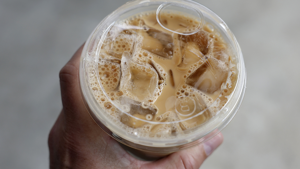 Beth Kowitt: The workplace war over iced coffee reveals a bigger issue 