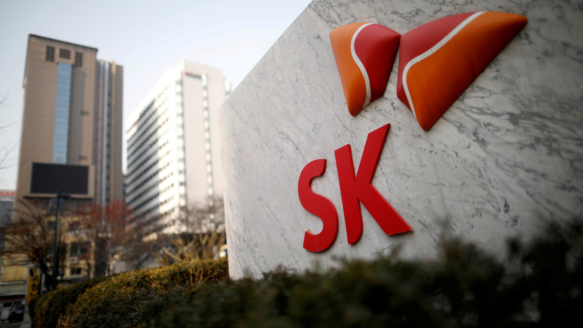 U.S. TerraPower, South Korea's SK Innovation sign preliminary deal on global SMR projects 