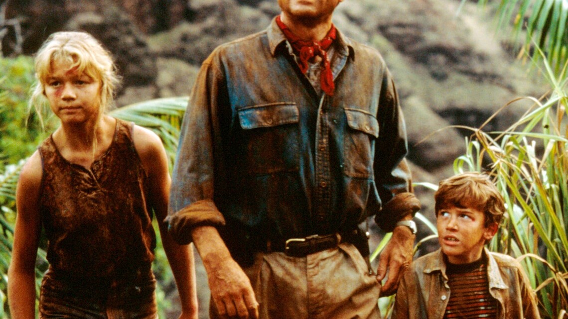5 Best Sam Neill Movies to Watch Right Now: ‘Jurassic Park' and More 