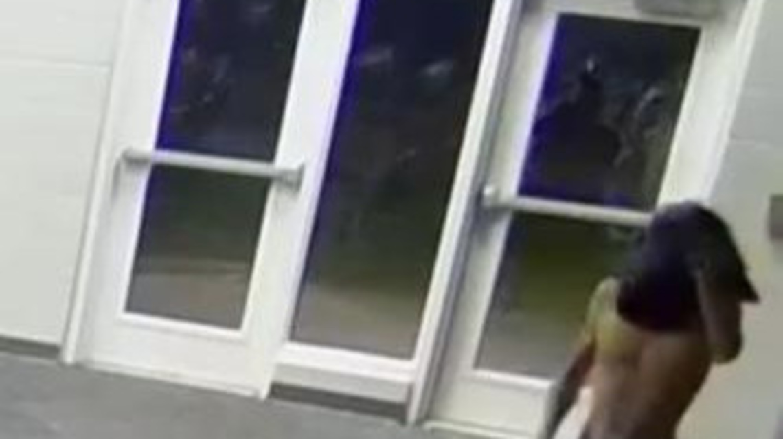 Man accused of breaking into Tempe church, causing $10,000 in damages