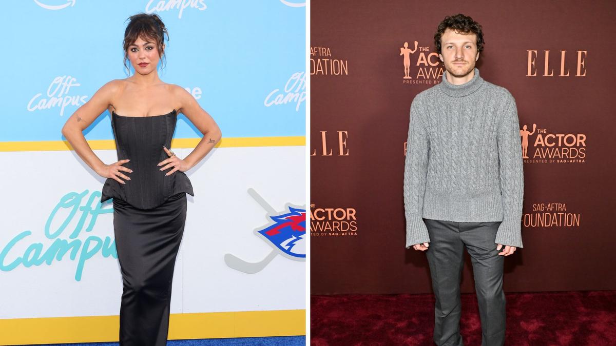 Mika Abdalla attends the “Off Campus” premiere // Jake Short at the Actors Rising Presented by The Actor Awards and ELLEPaul Archuleta / Contributor // Michael Buckner / Contributor