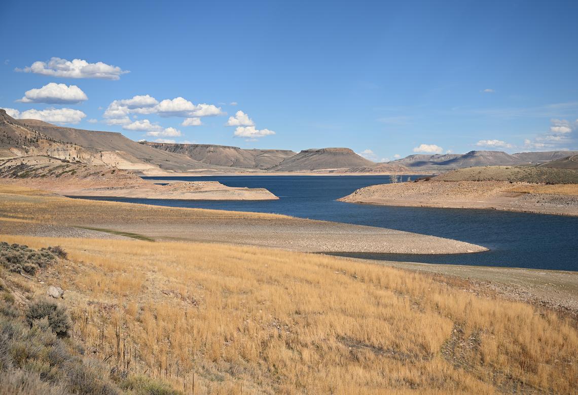 RJ Sangosti/The Denver Post/TNS