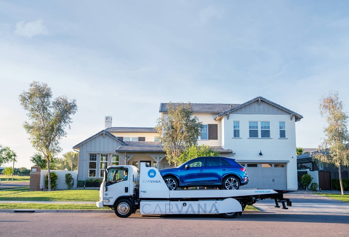 Carvana
